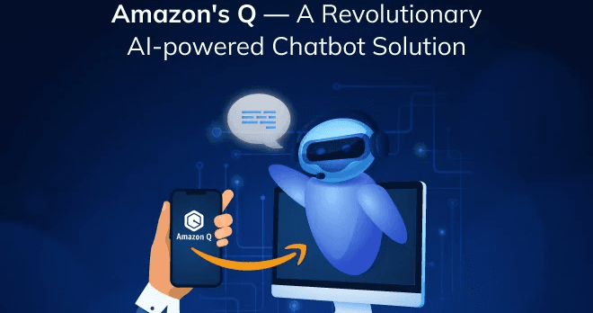 Amazon Q – A Revolutionary Generative AI-Powered Chatbot Solution (wp:27227)