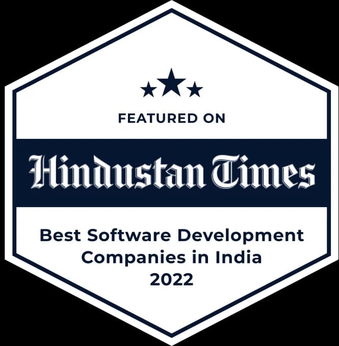 Best Software Development Company 2022