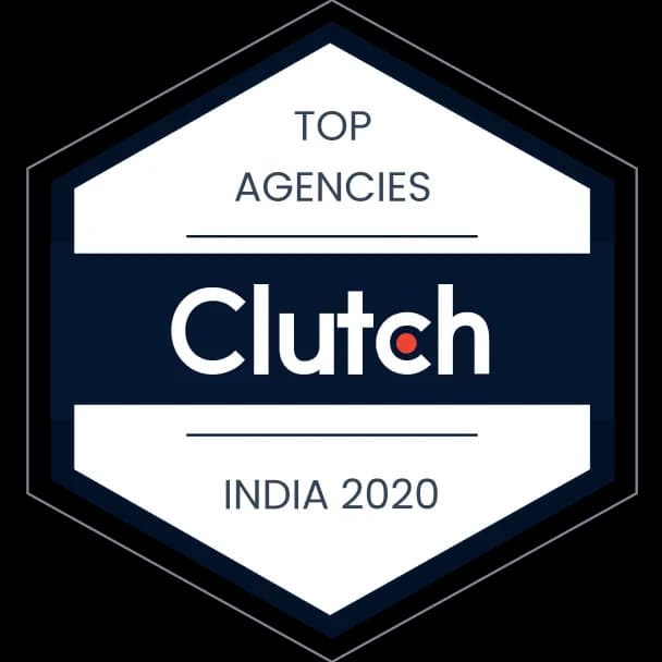 Top Agency India 2020