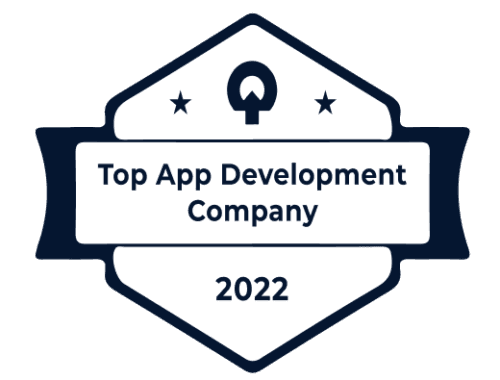Top App Development Company 2022