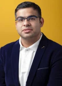 Aayush Rai