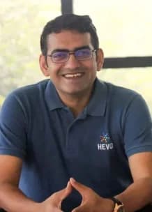 Manish Jethani