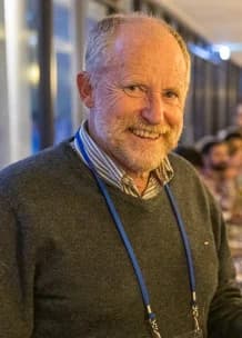 Michael Pickford