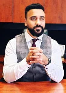 Pulkit Arora