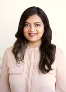Purva Gupta