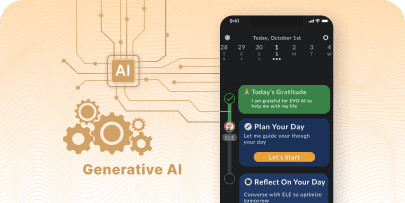 Ele — Generative AI