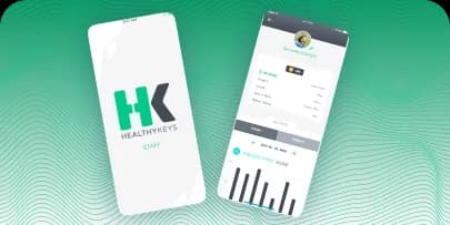 Healthy Keys