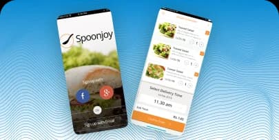 SpoonJoy