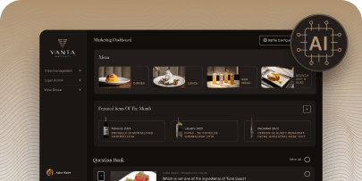 Vanta Hospitality