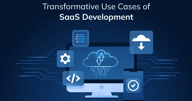 Transformative Use Cases of SaaS Development (wp:27618)