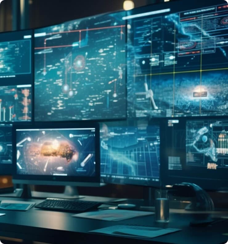 ARIS platform enhancing global collaboration