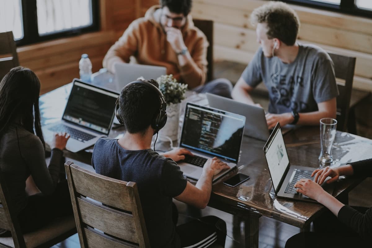 Origami Consulting — collaborative SaaS development