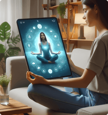 Empowering mental wellness through innovation