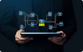 Data preparation