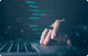 Feature development