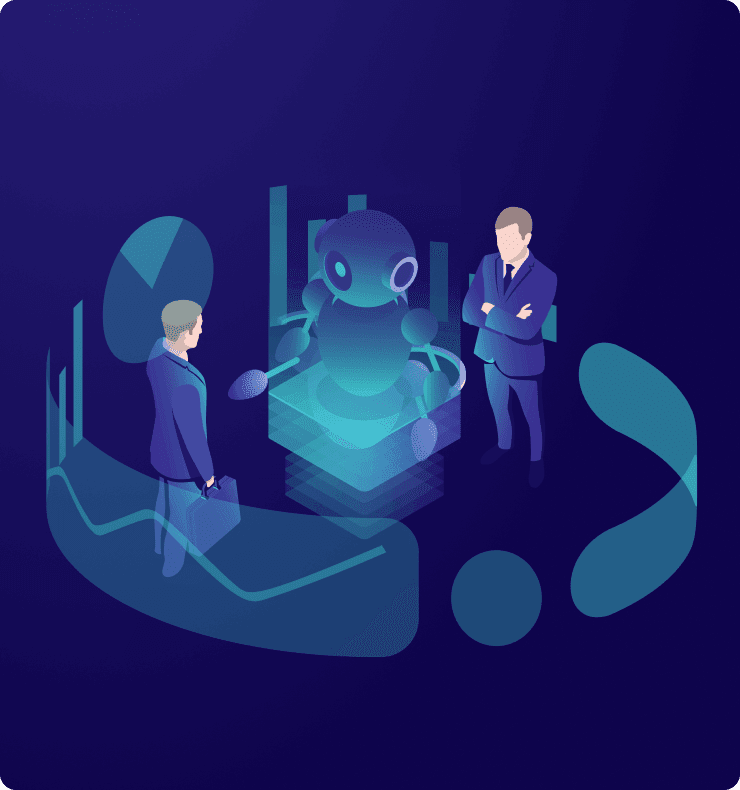 Generative AI solution overview